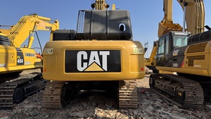 98% New <b>Second</b> <b>Hand</b> Caterpillar for 336 Excavator 2024 Model 306D/307D/307C Japan Original Used Included Engine/Motor 1 Year - Product Image 4