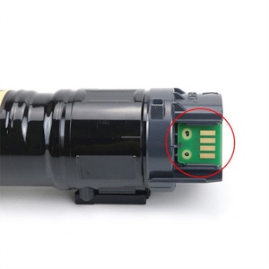 Chip de Tóner Compatible para Xerox Workcentre 7525 7535 7545 7825 7835 7845 7855 006R01517 006R01520 006R01519 006R01518 - Product Image 5