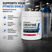 Pesanan Grosir Bubuk Creatine Monohydrate Mikronisasi Rasa Buah Fusion Meningkatkan Performa Olahraga Suplemen Kebugaran OEM