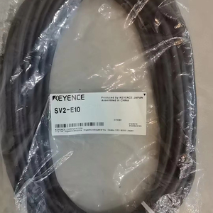 เซ็นเซอร์มอเตอร์คอนโทรลเลอร์ PLC ของแท้ใหม่เอี่ยม รุ่น SV2-E10 - Product Image 1