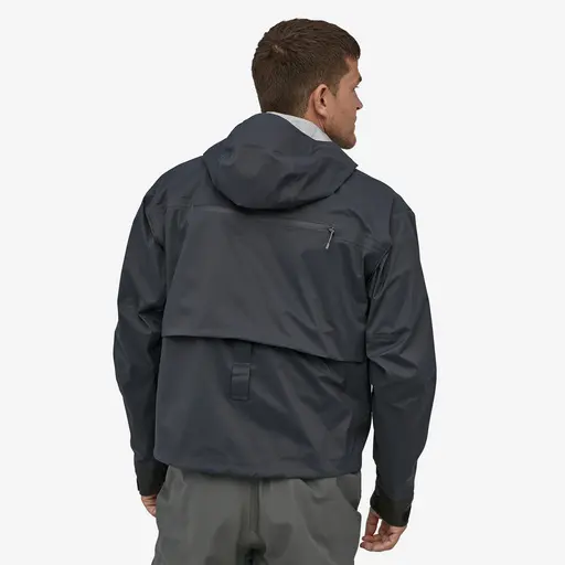 Jacken hersteller Sport Windstopper wasserdichte Herrenjacken modisches Design Satin Federjacke für Herren