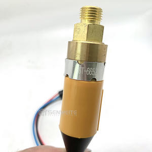Conjunto de interruptor de presión Senwitt 6T-6652 para sensor de maquinaria de excavación AD40 - Product Image 1