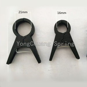 Clip per Innesto <span class=keywords><strong>Piante</strong></span> di Alta Qualità, Clip in Plastica per Innesto di Cetrioli in Serra in <span class=keywords><strong>Vendita</strong></span> - Product Image 6