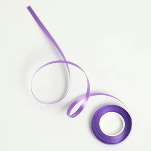 Nastro per <span class=keywords><strong>Palloncini</strong></span> 4mm, 10 Metri/Rotolo, Accessori per Feste <span class=keywords><strong>di</strong></span> Natale, Compleanni, Matrimoni, Nastri in Raso per Decorazioni Fai-da-Te - Product Image 6