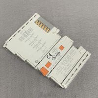 BECKHOFF EL1008 | Terminal EtherCAT, entrée numérique 8 canaux, 24 V CC, 3 Ms