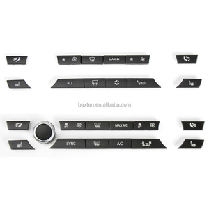 BEXTEN auto <strong>parts</strong> Air Conditioning Button 61319313923 for BMW F18 Series High Quality OEM Equivalent Performance <strong>Part</strong> - Product Image 2