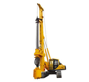 เครื่องเจาะแบบหมุน XCM-G XR120D ราคาดี คุณภาพสูง - Product Image 1