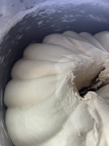 Mélangeur à spirale pour pâte avec bol amovible, capacité 200 kg de farine, <span class=keywords><strong>pétrin</strong></span> à pâte - Product Image 4