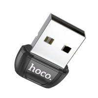 HOCO — adaptateur USB bluetooth sans fil 5.0, Plug and play, UA18