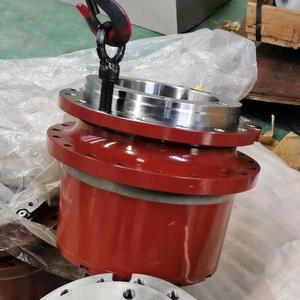Xugong GFT60T3B140-19 Walking Reducer Gearbox Medium Pressure Electric Drive <b>Mining</b> <b>Machine</b> Component - Product Image 3