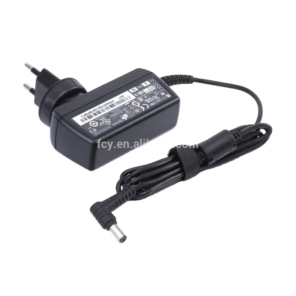 45W Universal Power Adapter 19V 2.15A AC/DC Power Adapter Laptop Charger For Asus, Dell, HP Laptop