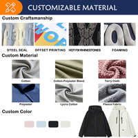 Chaqueta de Forro Polar Casual de Invierno para Hombre con Cuello Alto y Diseño Impermeable para Senderismo y Aventuras