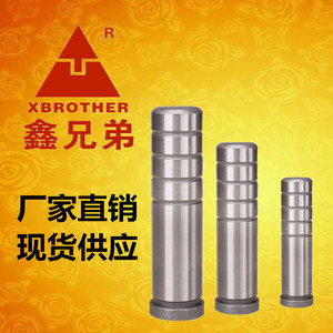 Piliers de guidage Xbrother GP16 40 en acier SUJ2 pour composants de moules de précision - Product Image 5