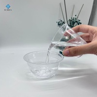 Alcool de parfum organique, alcool de parfum chimique, alcool de parfum 96%, solvant inodore, éthanol avec livraison rapide