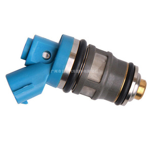 Inyector de Combustible 23250-75070 23209-79115 23209-75070 para Toyota, Pieza de Repuesto para Automóvil - Product Image 4