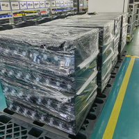 Filtro de potencia activa APF AHF Corrección automática del factor de potencia Filtro armónico activo