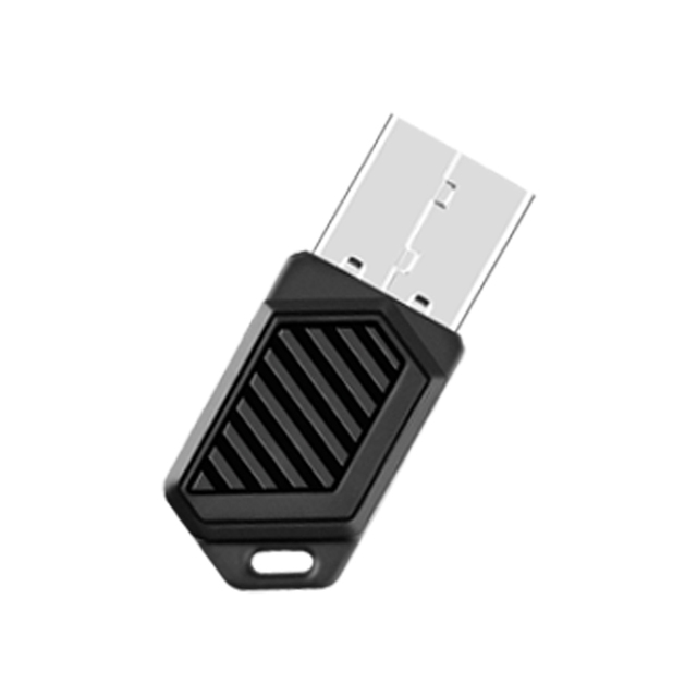 WiFi 6 AX900 USB AC Wifi Adapter 2.4G 5G Dual Band 5dBi Dongle Wireless WiFi Receiver for Win10 11 PC Laptop Free-Drive