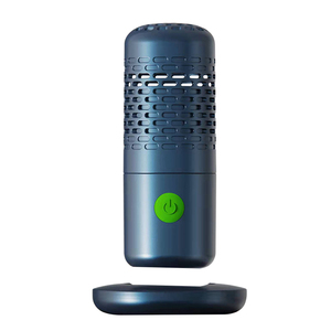 Smart Home Gadgets for Eat Cleaner Fruit and Vegetable Meat OH ion Purification Technology Fruit Purifier