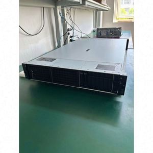 Serveur Rack Haute Performance DL380 Gen12 8SFF 2x Xeon 6740E 256 Go RAM 6400B 2*960 Go SSD SAS SN1610Q 32 Go 2p FC HBA - Product Image 2