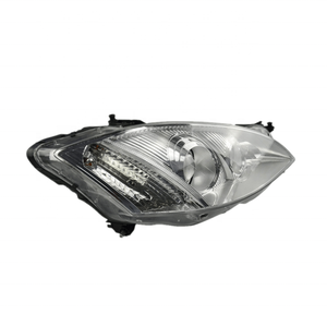 Faro Delantero OEM 2218206761 2218206861, Xenón, <span class=keywords><strong>LED</strong></span>, Halógeno, <span class=keywords><strong>Luz</strong></span> Diurna para Mercedes Benz W221 - Product Image 5
