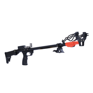 Tirachinas <span class=keywords><strong>de</strong></span> Pesca Más Vendido, Tirachinas Profesional Potente para <span class=keywords><strong>Caza</strong></span> con Ballesta - Product Image 1