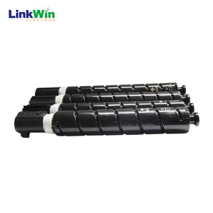 Cartuccia Toner Vuota Colorata Linkwin per Canon C-EXV 49 GPR 53 NPG <span class=keywords><strong>67</strong></span> - Product Image 2