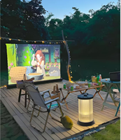 Projecteur laser Xgimi RS20 Ultra Max 4K avec correction automatique du cardan, 5700 lumens - Décodage Vision, IMAX Enhanced, Home Cinéma 3D