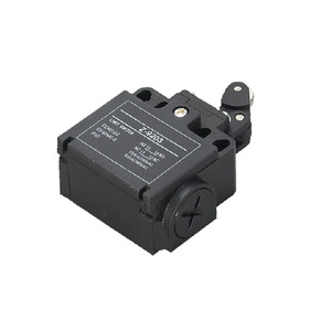 ZJSHUYI SYZ-9209 Interrupteur de fin de course à levier, Interrupteur de fin de course à rouleau, Interrupteur de fin de course standard 10A 250V - Product Image 6