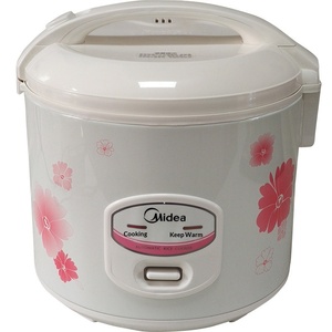 Autocuiseur électrique <span class=keywords><strong>Midea</strong></span> YJ508J en céramique 5 litres avec isolation mécanique et tasse graduée pour la maison, le camping-car et l'hôtel, pour 6 à 8 personnes - Product Image 5