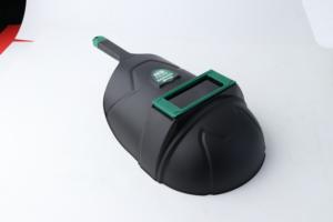 Máscara <span class=keywords><strong>de</strong></span> Soldadura <span class=keywords><strong>de</strong></span> Oscurecimiento Automático <span class=keywords><strong>de</strong></span> Cara Completa, <span class=keywords><strong>de</strong></span> Plástico, Económica, Antideslizante, Aislante, con Gran Rango <span class=keywords><strong>de</strong></span> Protección y Resistencia a Impactos - Product Image 3