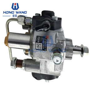 294000-0037 8-97306044-9 8-97306044-8 Piezas del motor Bomba de inyección de combustible Ajuste/Bomba de combustible 4HK1 190GW 220DW 225DLC 230GW 245GLC - Product Image 4