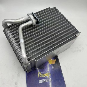 Pièces de refroidissement de bonne qualité, radiateur, évaporateur - Product Image 5