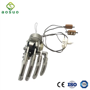 Prothèses de bras myoélectriques avec un degré de liberté et un canal unique - Product Image 6