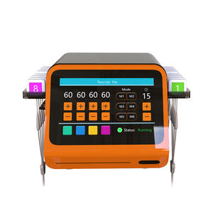 Trusculpt – <span class=keywords><strong>machine</strong></span> ems flexible et efficace, 16 poignées, perte de poids, <span class=keywords><strong>gain</strong></span> de graisse - Product Image 3