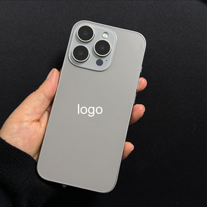 Cho Iphone 16 Pro <span class=keywords><strong>Demo</strong></span> Đơn Vị Giả Giả Điện Thoại Di Động Mô Hình Dummy Điện Thoại Cho Iphone 16 Pro Max - Product Image 4