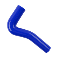 Kit de tuyau de radiateur en silicone pour VW Golf MK4 VR6 12V 2.8