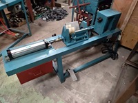 Machine à percer les bougies QM multi-trous de 3 mm en acier inoxydable et en fer pour bougies de 1 à 9 pouces avec garantie d'un an