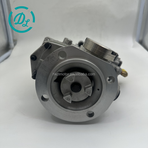 Actionneur de pompe à carburant EexcavaStart 3430943 de remplacement pour moteurs KTA38 KTA50 NTA855, générateur robuste, ajustement parfait 3408324 - Product Image 3