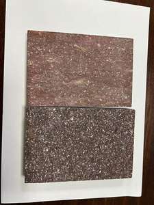 Bâtiment Construction Pierre Naturelle Sol Rouge Gris <span class=keywords><strong>Porphyre</strong></span> Tailles Personnalisées carreaux <span class=keywords><strong>Pavé</strong></span> - Product Image 5