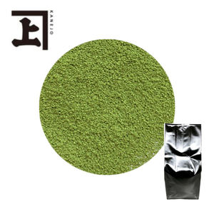 Té verde de lujo del proveedor a granel en polvo Matcha ceremonial japonés de grado superior al por mayor en bolsa festiva, compre regalo de celebración - Product Image 1