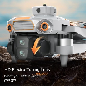 Drones LF669 pour débutants, en plastique, ultra longue portée, vente en gros, professionnels, drones RC 2,4 GHz, mini <span class=keywords><strong>drone</strong></span> quadricoptère avec caméra - Product Image 1