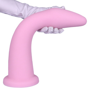 Heavy Duty <span class=keywords><strong>anale</strong></span> <span class=keywords><strong>Plug</strong></span> grande lungo a forma di uomini e donne masturbazione culo massaggiatore boxe forniture per sesso - Product Image 4
