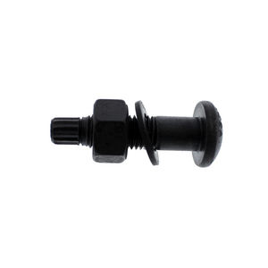 Thermisch Verzinkt Structurele A325 Tc Bolt Spanning Controle Bolt - Product Image 6