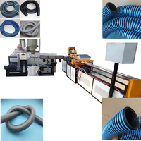 Manguera de Succión de Material EVA de 2 Pulgadas para Limpieza de Piscinas, Compatible con Robots de Limpieza y Máquinas de Línea de Producción