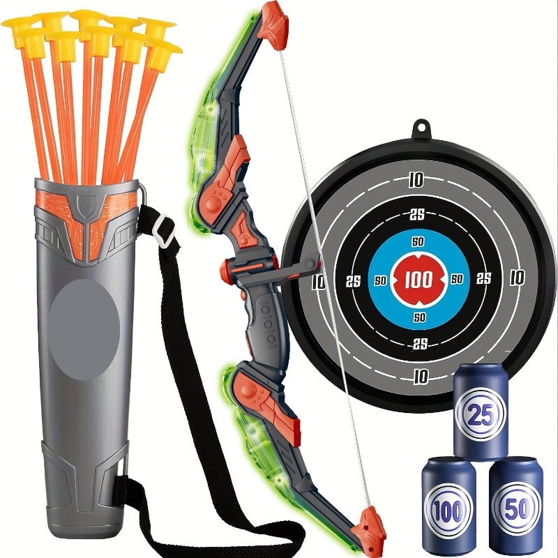 Outdoor Sports Toy Set for Kids