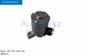 Vanne Solénoïde 6 Vitesses M11 Pièces de Transmission M11 BTR 6AT Audis <span class=keywords><strong>DSI</strong></span> M11 M78 Vanne Solénoïde de Transmission - Product Image 5