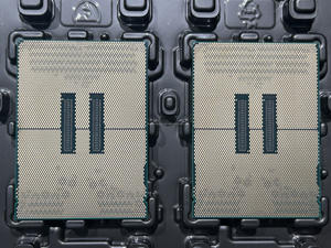 Processeur AMS SRMGQ Gold 6444Y (45 Mo de cache, 3.60 GHz) FC-LGA16A, plateau - Product Image 6