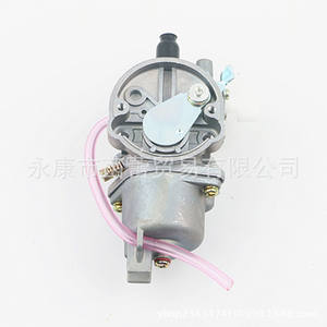 Carburador para Auto Deportivo de Gama Media 40-6CC/47CC/49CC para Motor de Gasolina de Auto Deportivo para Niños - Product Image 1