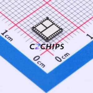 Original tout nouveau PL84051 QFN-32-EP(5x5) Circuit intégré IC puce PMIC DC-DC puissance IC - Product Image 2