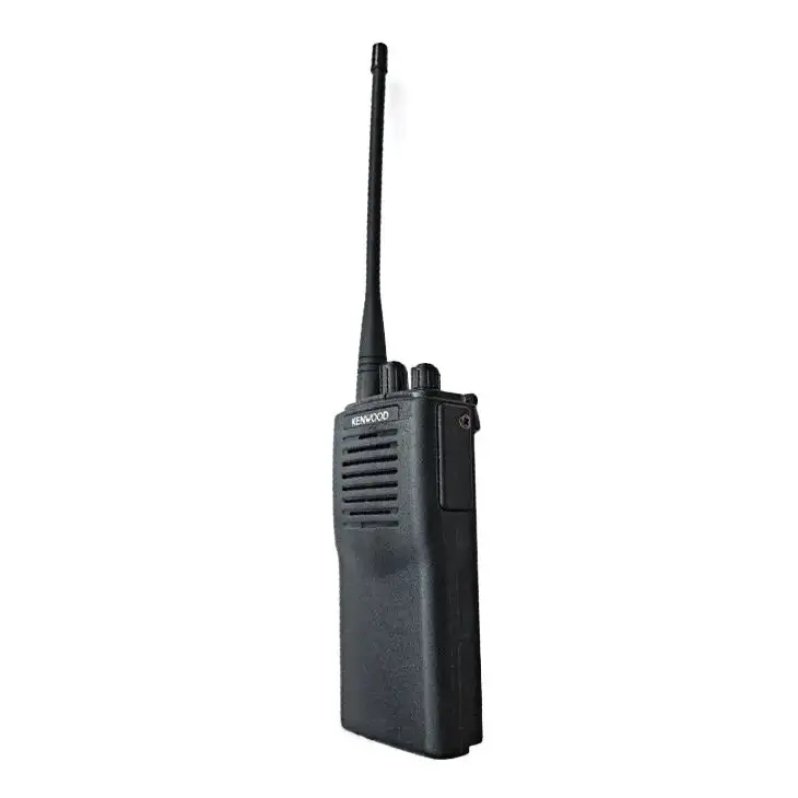 Портативный tk-2107 домофон для kenwood 5 Вт VHF двухсторонняя радиостанция TK3107 UHF на большие расстояния TK2107 рация с зарядным устройством